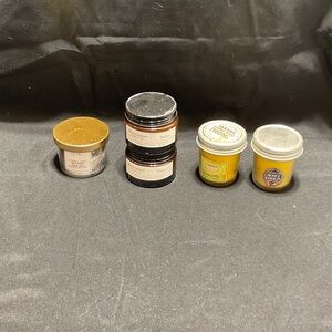 Assorted Mini Candle and Jar Set